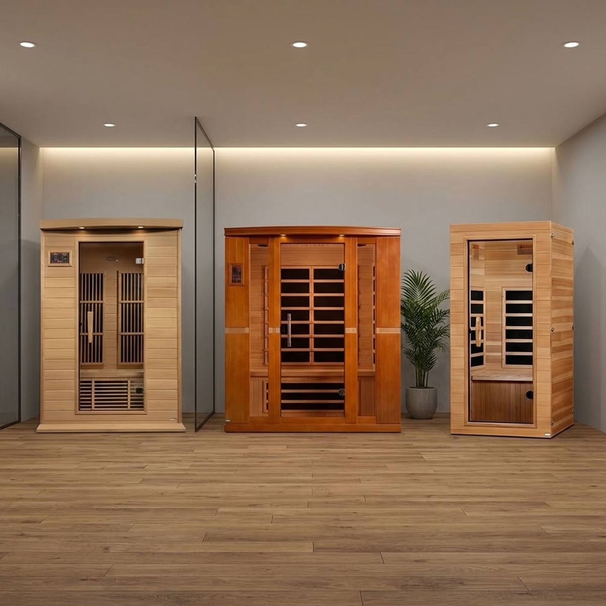 How to Choose the Best Infrared Cabin Sauna