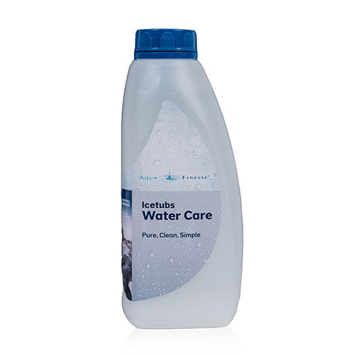 Icetubs AquaFinesse Water Care