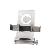 Icetubs Stainless Steel Phone Holder Mount