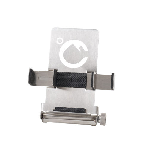 Icetubs Stainless Steel Phone Holder Mount