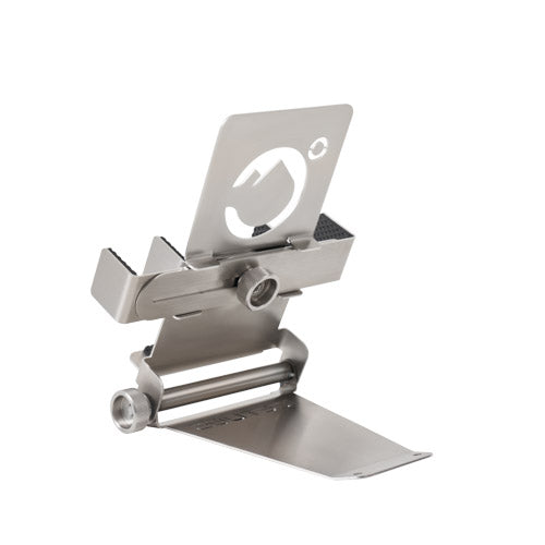 Icetubs Stainless Steel Phone Holder Mount