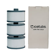 Icetubs Water Purification Filter