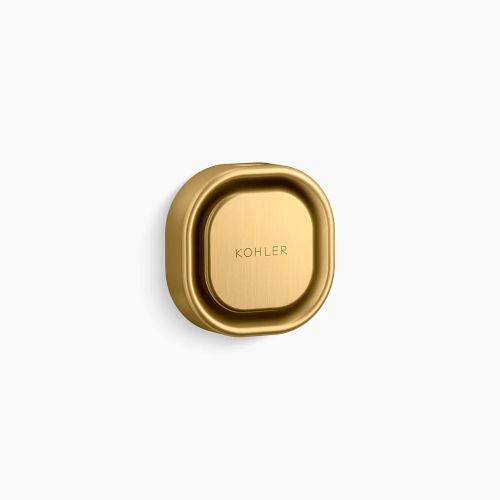 Kohler Invigoration Series Square Steam Head