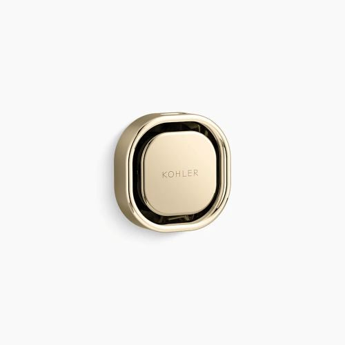 Kohler Invigoration Series Square Steam Head