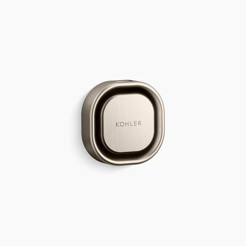 Kohler Invigoration Series Square Steam Head