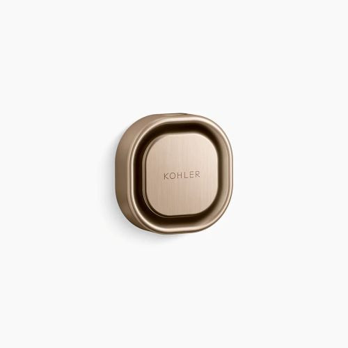 Kohler Invigoration Series Square Steam Head