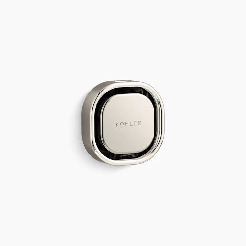 Kohler Invigoration Series Square Steam Head