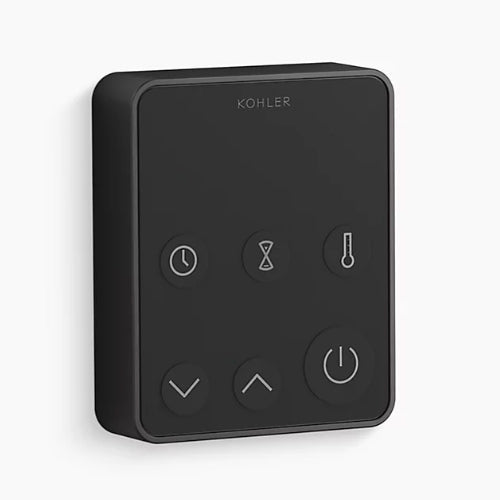 Kohler Invigoration Series Steam Controller