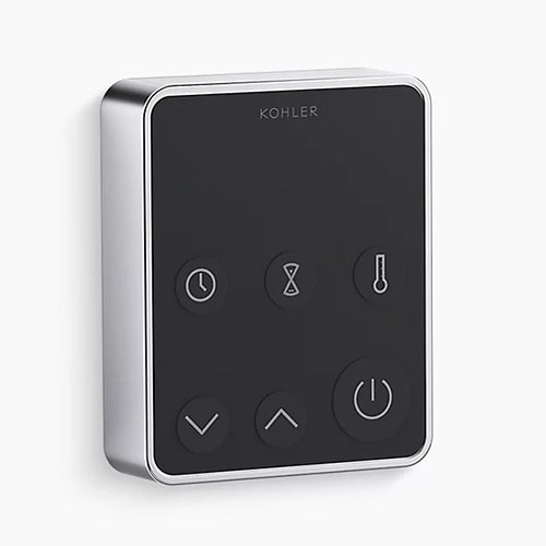 Kohler Invigoration Series Steam Controller
