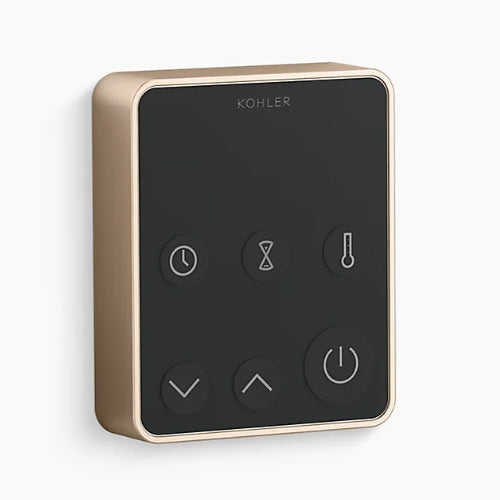 Kohler Invigoration Series Steam Controller