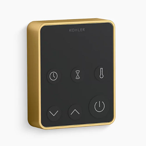 Kohler Invigoration Series Steam Controller