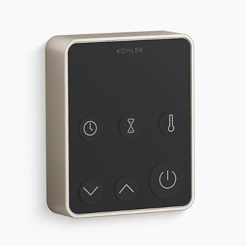Kohler Invigoration Series Steam Controller