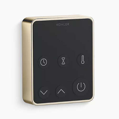 Kohler Invigoration Series Steam Controller