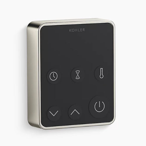 Kohler Invigoration Series Steam Controller