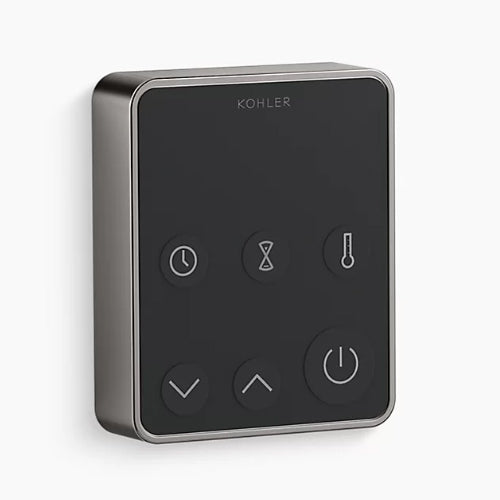 Kohler Invigoration Series Steam Controller