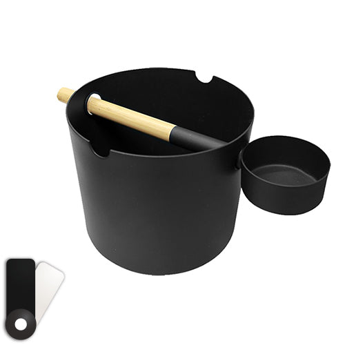 KOLO Bucket and Ladle - Sauna Set 1