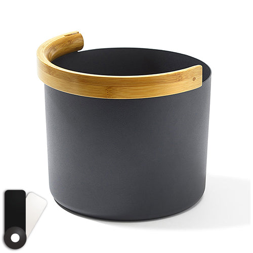 KOLO Bucket 2 - Sauna Bucket with Curved Handle