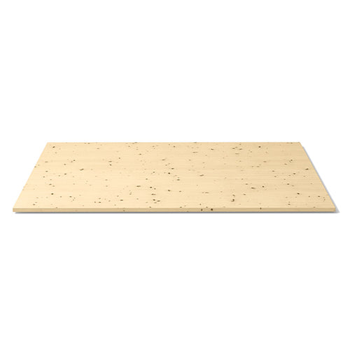 Kohler C1™ Indoor Sauna Floor Kit - 2 Person Sauna