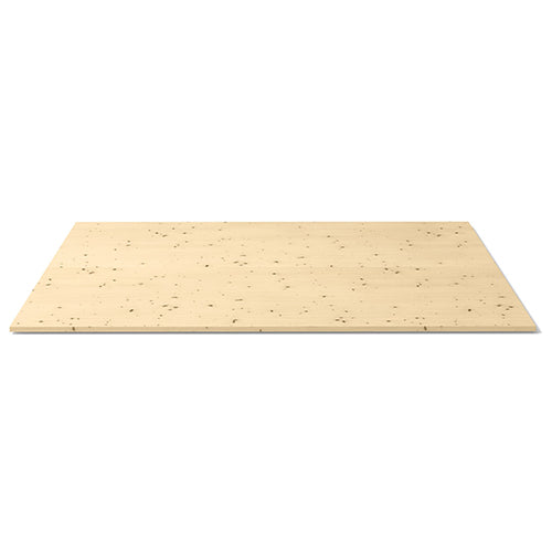 Kohler C1™ Indoor Sauna Floor Kit - 3 Person Sauna