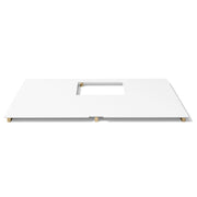 Kohler C1™ Indoor Sauna Roof Kit - 2 Person Sauna