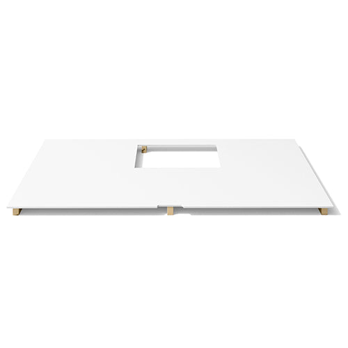 Kohler C1™ Indoor Sauna Roof Kit - 2 Person Sauna