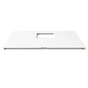 Kohler C1™ Indoor Sauna Roof Kit - 3 Person Sauna