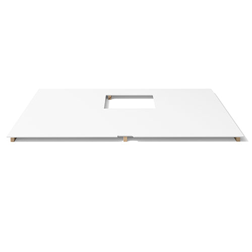 Kohler C1™ Indoor Sauna Roof Kit - 3 Person Sauna