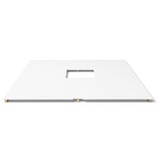 Kohler C1™ Indoor Sauna Roof Kit - 5 Person Sauna