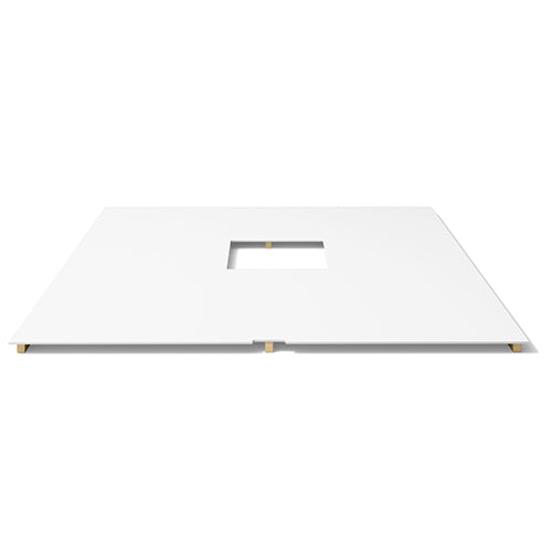 Kohler C1™ Indoor Sauna Roof Kit - 5 Person Sauna