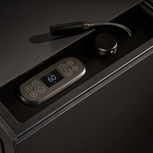 Kohler X Remedy Place Ice Bath, 85 Gal