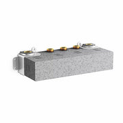 Kohler Anthem Four-Port Recessed Mechanical Thermostatic Valve