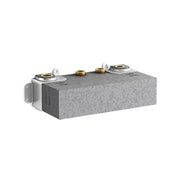 Kohler Anthem Three-Port Recessed Mechanical Thermostatic Valve