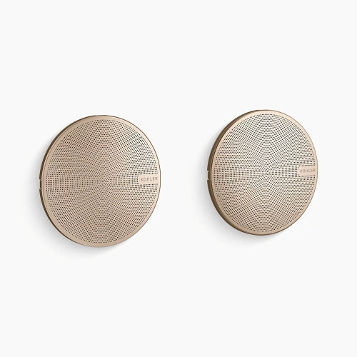 Kohler SoundTile In-Shower Speakers
