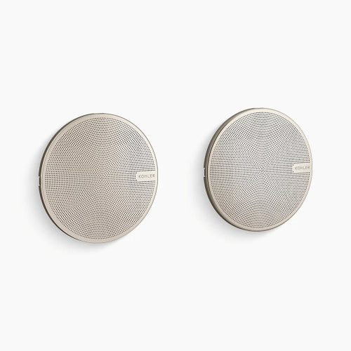 Kohler SoundTile In-Shower Speakers