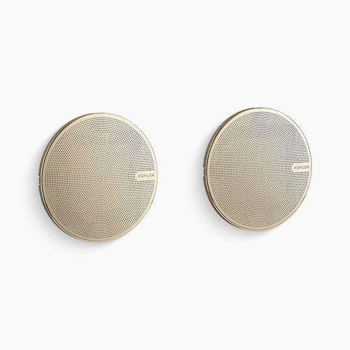 Kohler SoundTile In-Shower Speakers