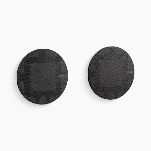 Kohler SoundTile In-Shower Speakers