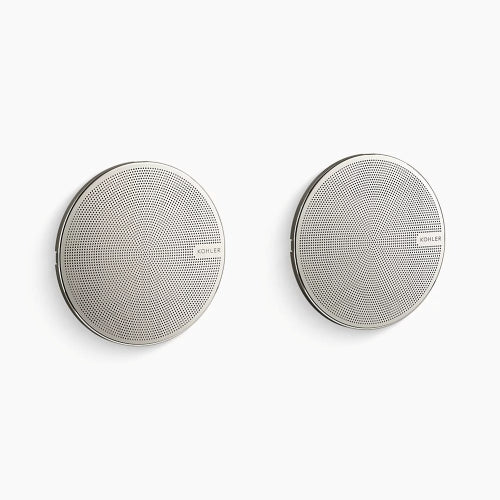 Kohler SoundTile In-Shower Speakers