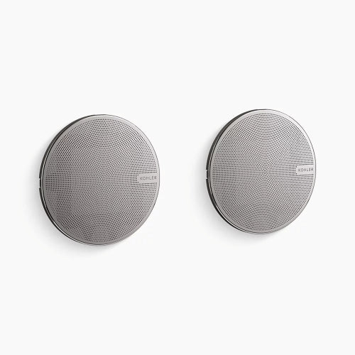 Kohler SoundTile In-Shower Speakers