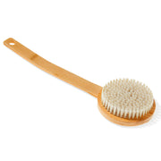 KOLO Bath Brush Bambu With Handle