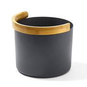 KOLO Bucket 2 - Sauna Bucket with Curved Handle
