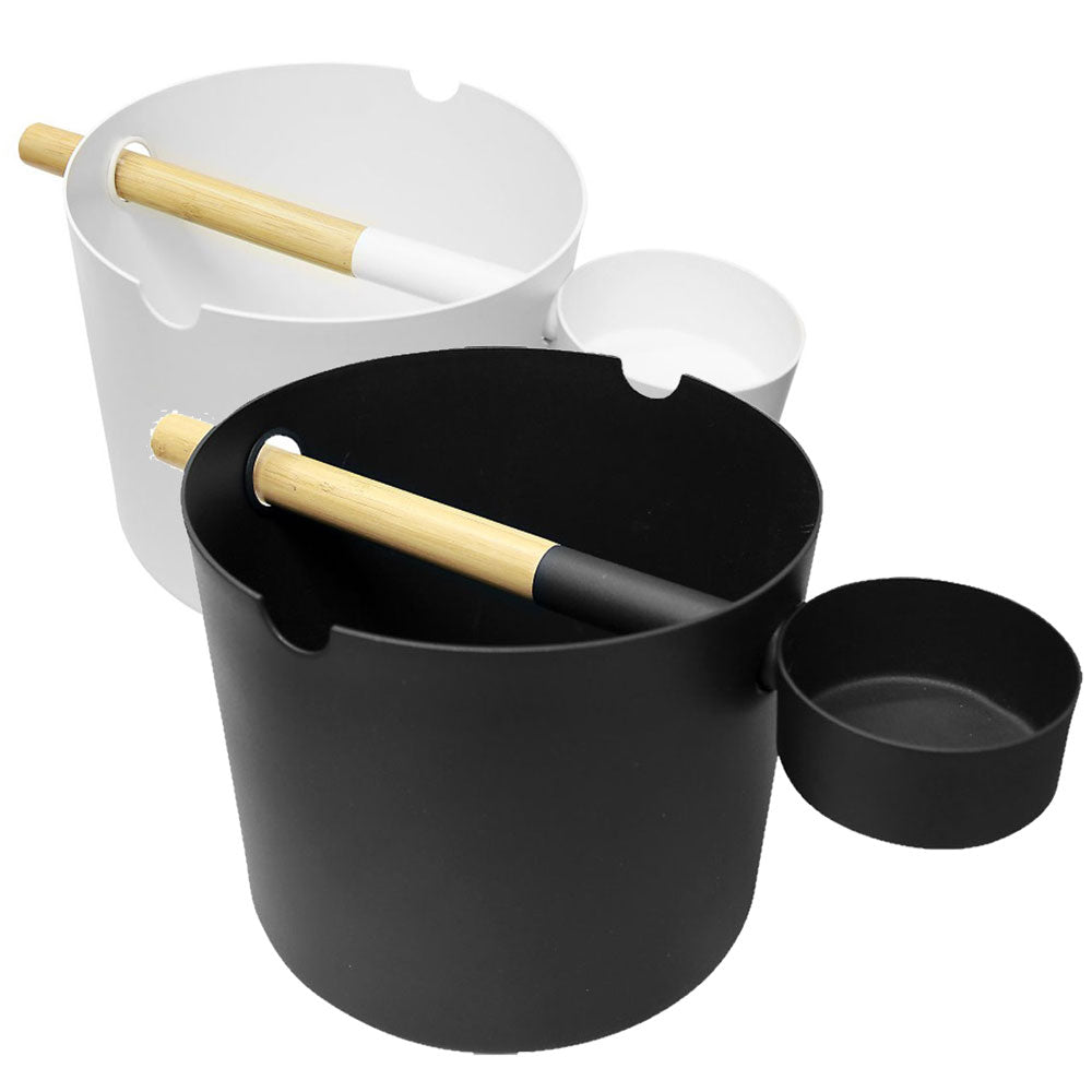 KOLO Bucket and Ladle - Sauna Set 1