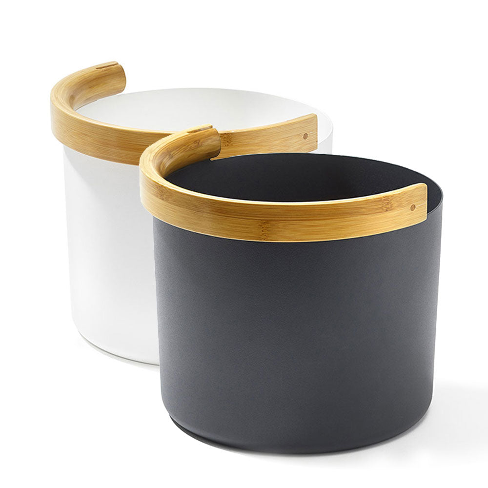 KOLO Bucket 2 - Sauna Bucket with Curved Handle