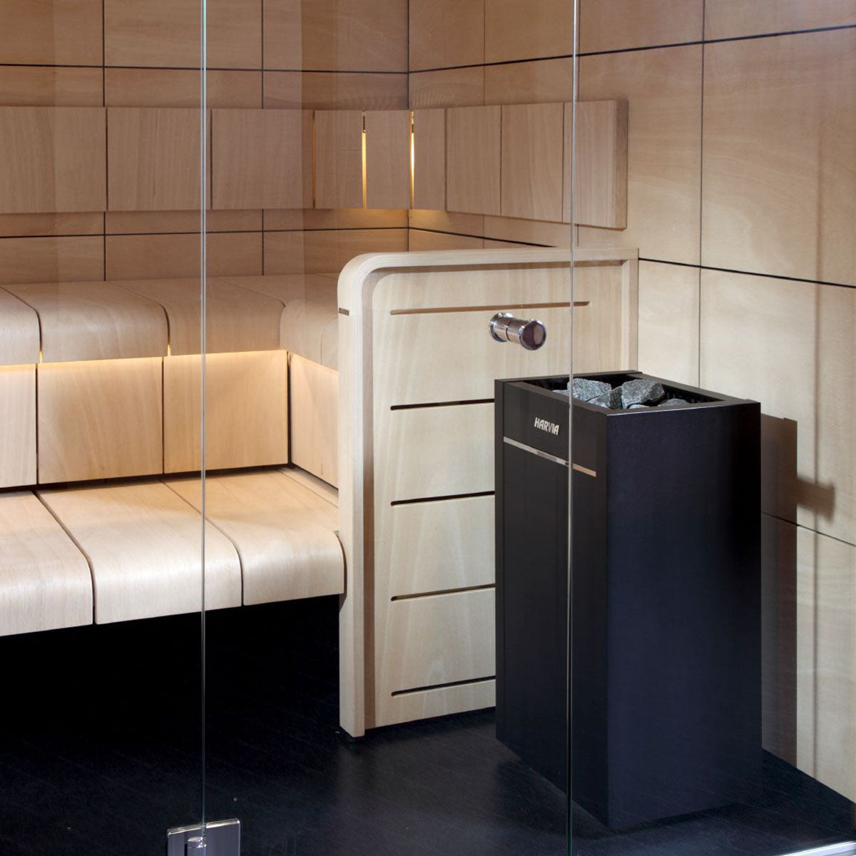 Leading Sauna Heater Brands_ The SaunaHeaters.com Guide