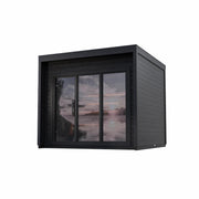 Löyly Original  8–10 Person Outdoor Sauna