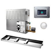 Mr.Steam CX Pkg