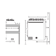 Gas Extension Set