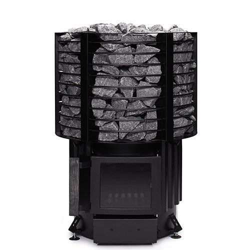 Narvi Inari Wood Burning Sauna Stove