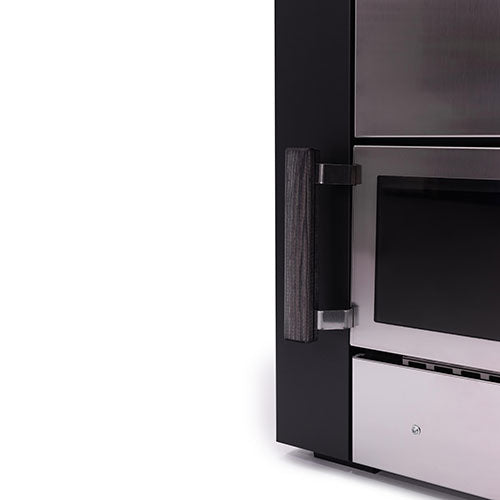 Narvi Kuru Wood Burning Sauna Stove