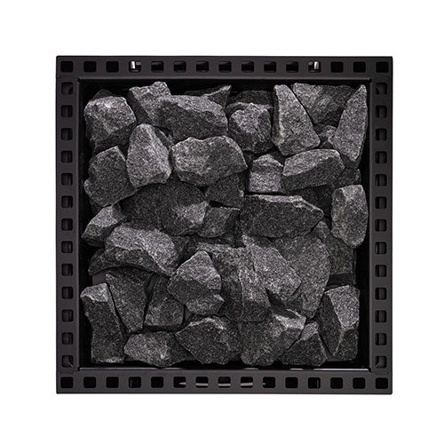 Narvi Kuru Wood Burning Sauna Stove