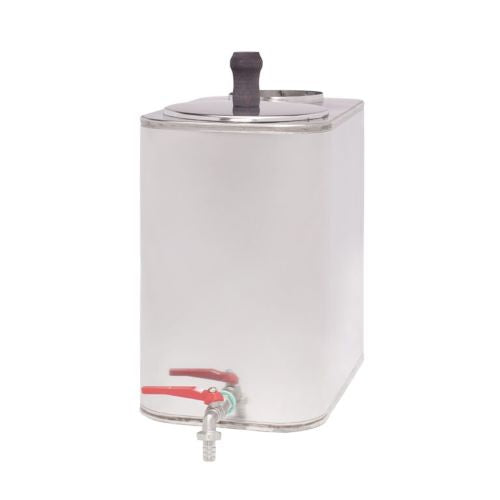 Narvi Chimney Watertank 30L